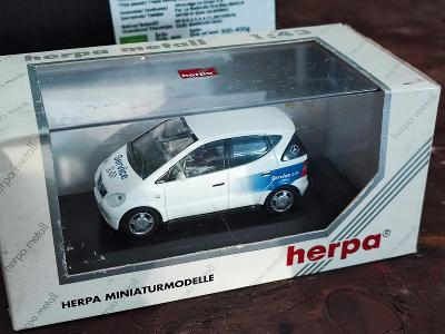 HERPA - MB A-KLASSE