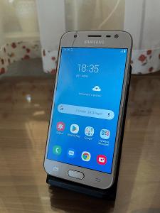 Samsung Galaxy J3, Pozor čtěte!