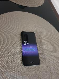 Samsung Galaxy S8 Limitovaná Stříbrná 