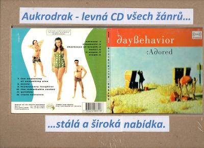 CD/Day Behavior-:Adored