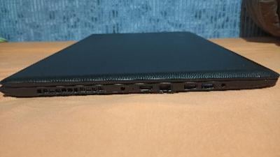 Notebook Lenovo IdeaPad 110-17ISK