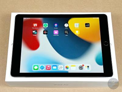 Apple iPad Air 2 - 9,7"- 2048x1536 / 16GB / Wi-Fi -/ Space Grey