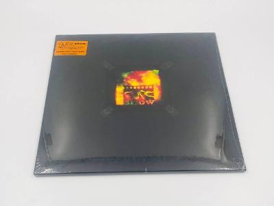 The Cure - Show (Black Vinyl) 30th Anniversary, 1993/2023, 2LP, USA