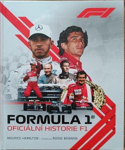 Formule 1 - oficiální historie F1