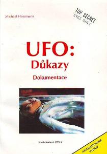 UFO: důkazy dokumentace 