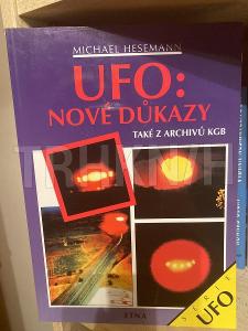 UFO: nové důkazy také z archivů KGB 