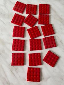 Lego díly 