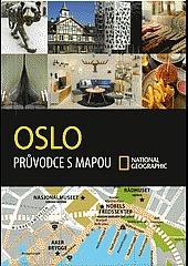 Oslo - průvodce s mapou (NATIONAL GEOGRAPHIC )