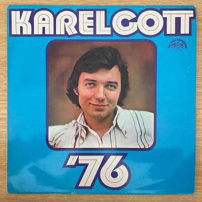 Karel Gott – '76