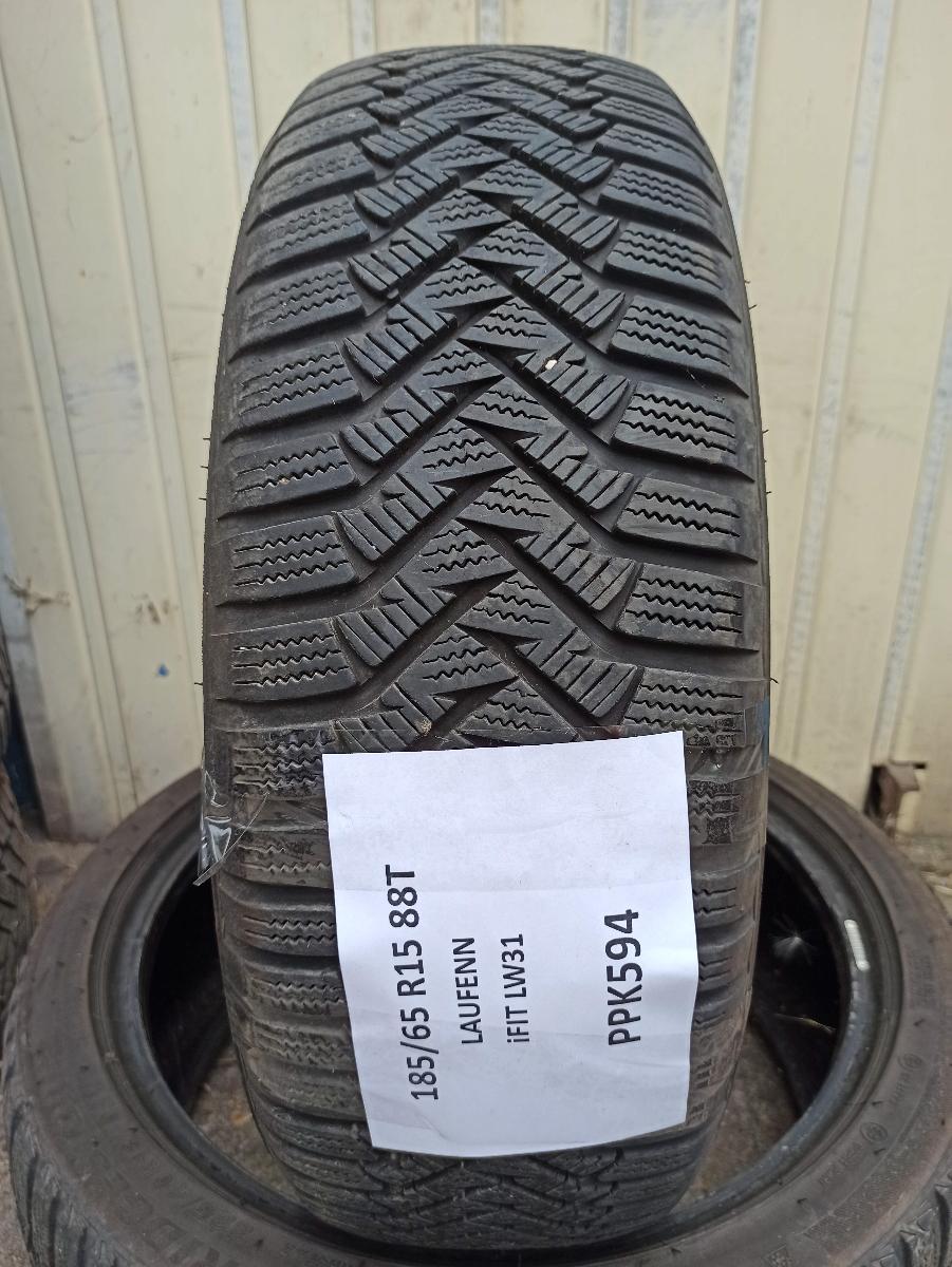 Zimné pneu Laufenn iFIT LW31 185/65 R15 88T 7mm 1ks - Pneumatiky