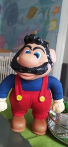 Super Mario Bros 1989 -30cm.