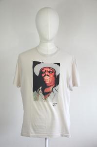 H & M The Notorious B.I.G pánské tričko vel.M 