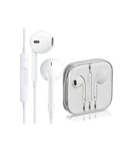 Sluchátka ve stylu EarPods pro Apple (Lightning konektor)
