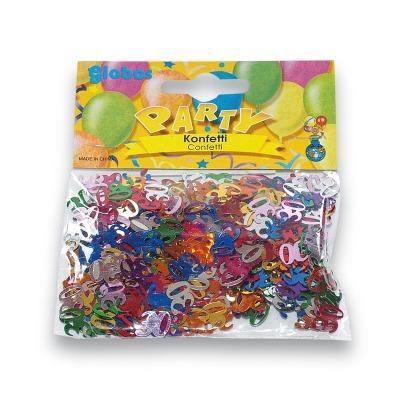 party konfety vector 40g - srdiečka