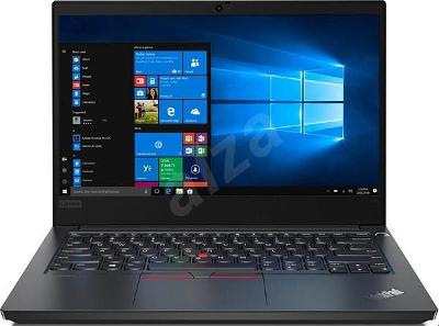 Notebook Lenovo ThinkPad E14-IML