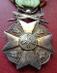 Belgicko 1. svetová vojna Občiansky kríž za vojnové zásluhy Rád medaily - Zberateľstvo