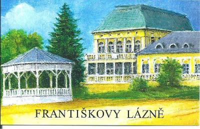 aešítek Františkovy Lázně "B" 2023, k.č. 1227.