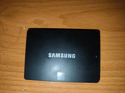 SSD Samsung 870 EVO 250GB (2)