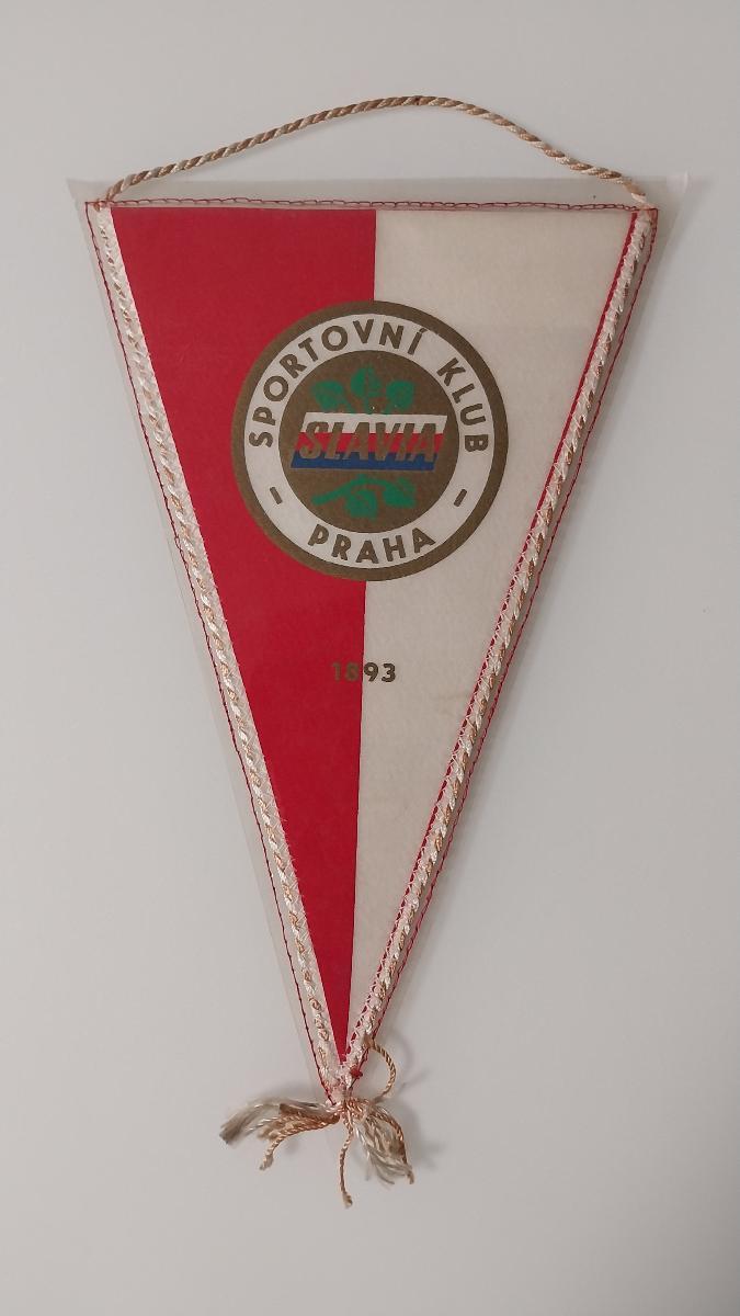 Sportovní Klub Slavia Praha