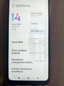 Xiaomi redmi note 9 pro 6/128 gb