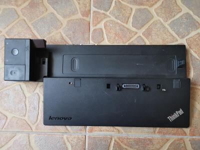 Dokovací Stanice Port Replikátor Lenovo ThinkPad Pro Dock 40A1