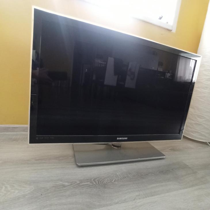 Led TV Samsung UE40C6000 - TV, audio, video