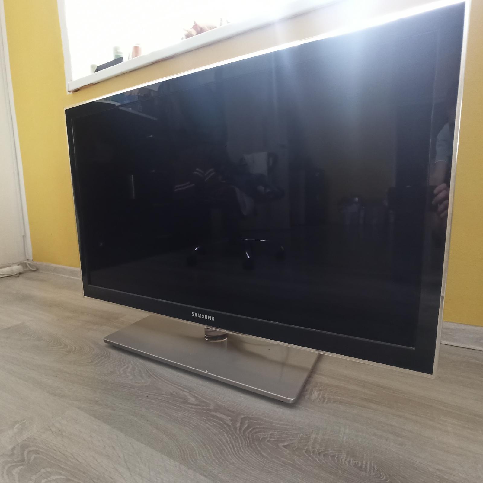 Led Tv Samsung Ue40c6000 Aukro 8467