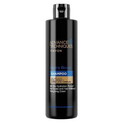AVON Šampon s hydratačním účinkem 400 ml