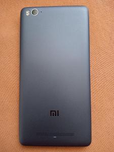 Xiaomi Redmi 4A LTE 2/16GB šedý