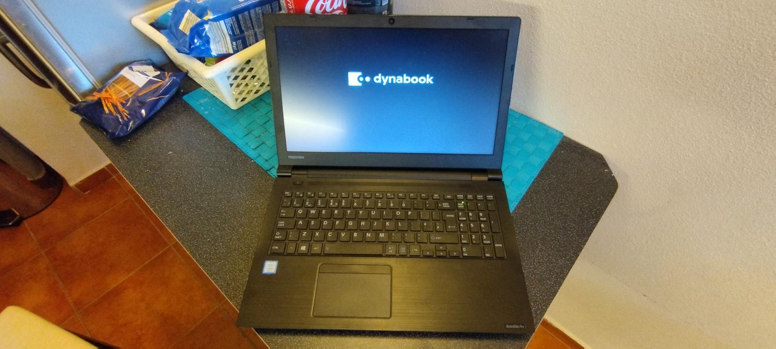 Toshiba) Dynabook Satellite Pro R50 | Aukro