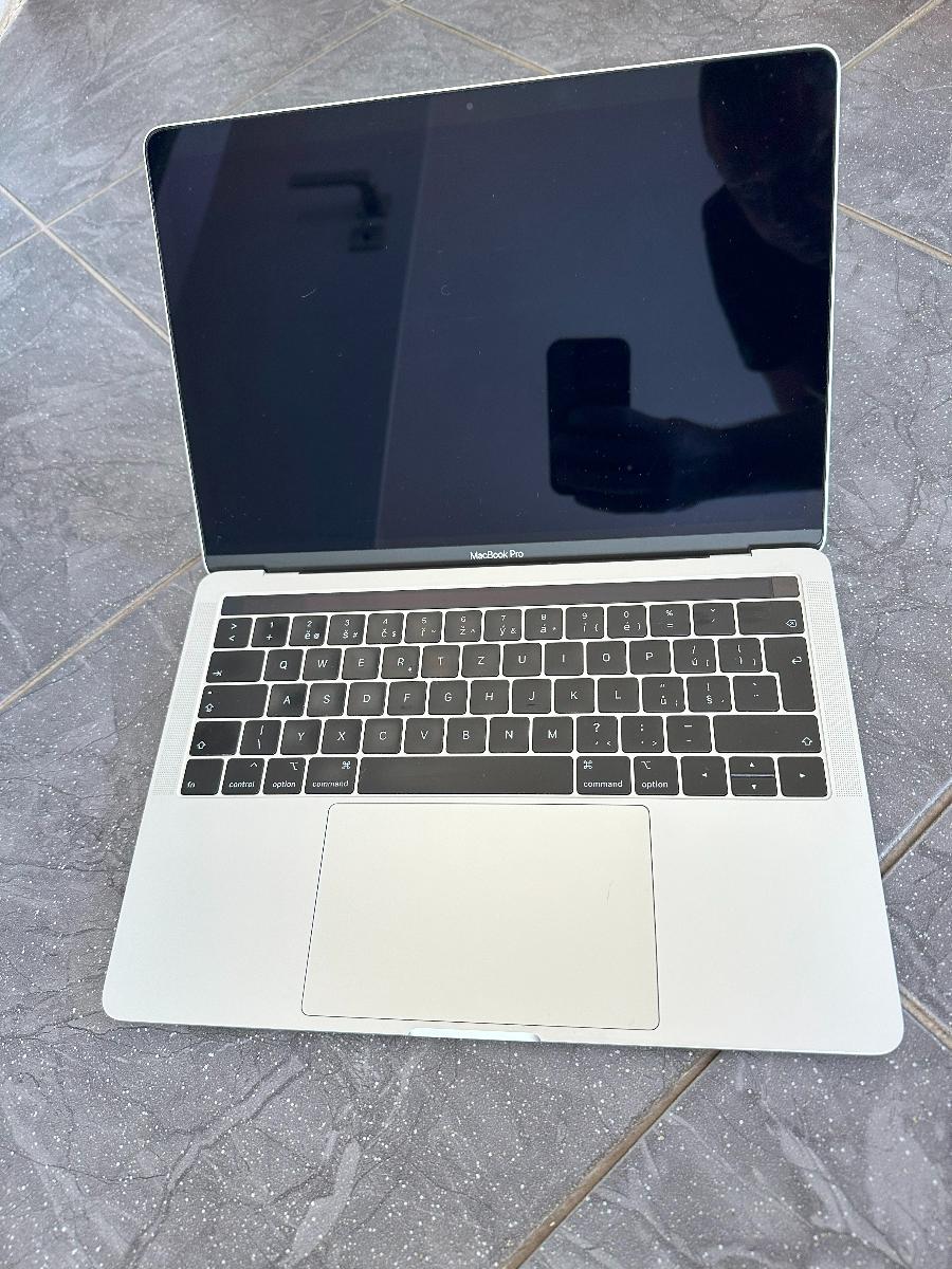 MacBook Pro 13