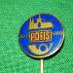 POFIS - Odznaky, nášivky a medaily