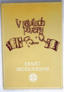 V poutech pověry - Ernst Modersohn (s1)