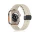 Magnetický remienok pre Apple Watch opasok 42/44//48/49 mm - Šperky a hodinky