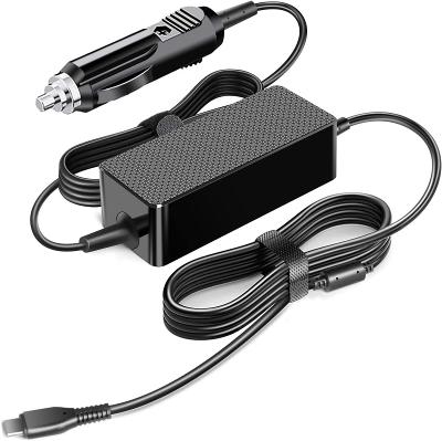 KFD 100W USB-C výkonná nabíječka na notebook do auta  NOVÉ!záruka!