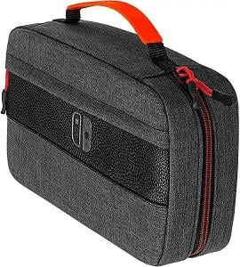 Obal na Nintendo Switch PDP Commuter Case (PC 1129,-)