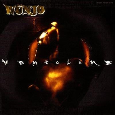 CD - WUNJO - Ventoline