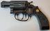 Plynový revolver Smith & Wesson Chiefs Special cal. 9mm kat. D, čierny - Šport a turistika