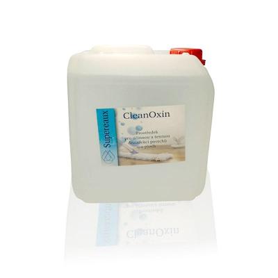 Dezinfekční prostředek povrchů a ploch CleanOxin 10L