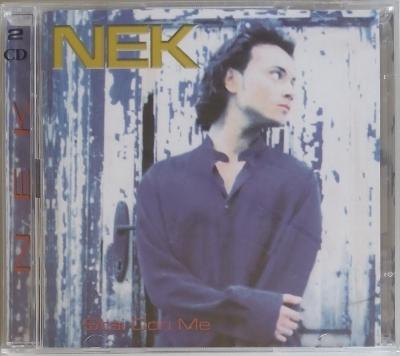 2 CD - Nek: Stai Con Me (nové ve folii)