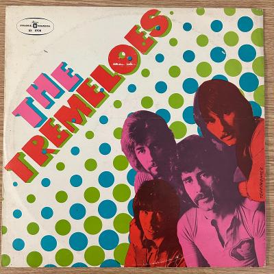 The Tremeloes – Here Come The Tremeloes 