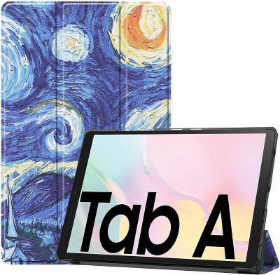 Pouzdro HoYiXi pro Samsung Galaxy Tab A7 10,4palcový tablet 2020