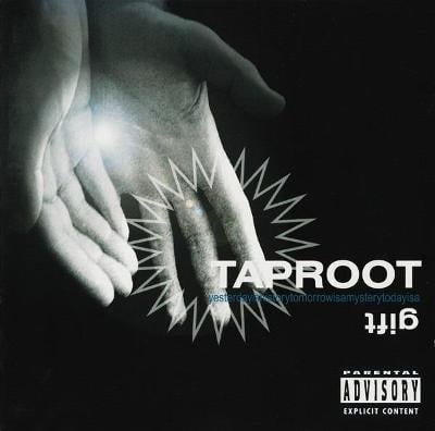 CD - TAPROOT - Gift