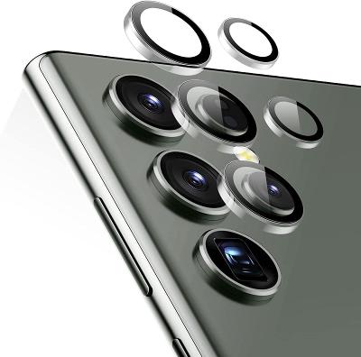 ESR Ochrana čočky fotoaparátu Samsung Galaxy S23 Ultra 