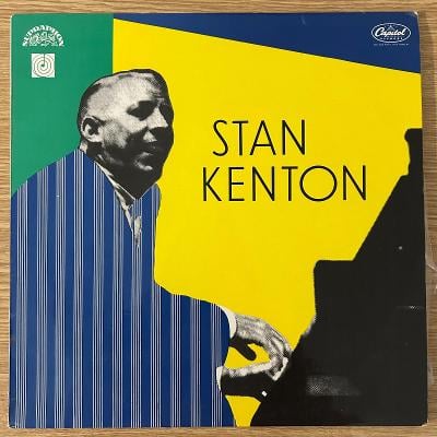 Stan Kenton – Stan Kenton