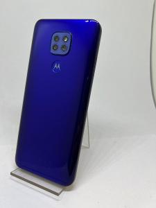 Motorola Moto G9 Play + záruka 6měs.