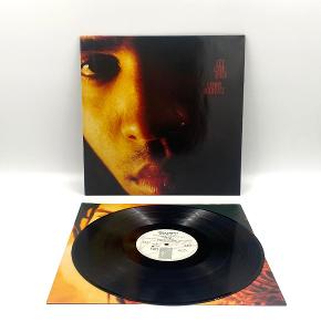 Lenny Kravitz - Let Love Rule (Original Vinyl) 1989, Germany, Virgin
