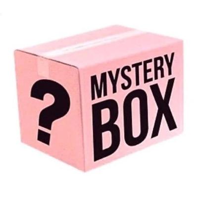 MYSTERY BOX - DÁMSKÉ velikost M/L (40-42) - MB15-