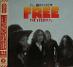 3 CD FREE ALL Right Now The Essential Raritný! - Hudba na CD