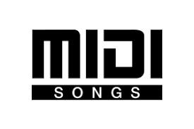 Profesionálne MIDI Songy - Hudobné nástroje